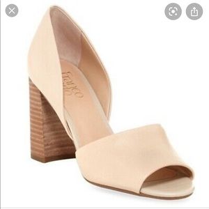 Franco Sarto Emma Pumps